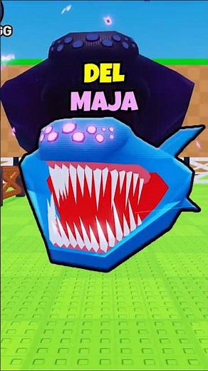 ME ROBÉ UNO DE LOS HUEVOS ETERNOS MÁS RAROS EN ROBA UN HUEVO #roblox #stealabrainrot #mm2