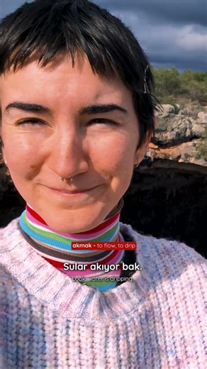 Easy Turkish - Learn from real life dialogues #learnturkish #turkishlanguage #turkishvocabulary