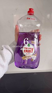 Dish soap is definitely my most used cleaning product🧽 Let me know if you want another one of these👇 | Athomewithalicemay