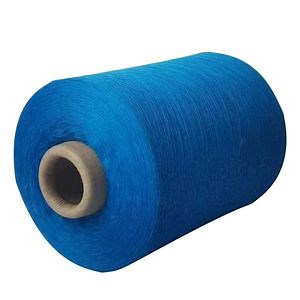 [Hot Item] 21s Dyed 100% Cotton Yarn for Textile Weaving Knitting