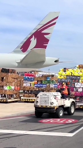 Air Logistics: Understanding Aviation Logistics Work