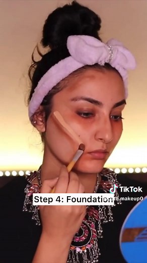 Cute Makeup on TikTok