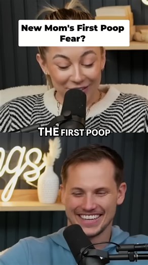 Surviving Baby's First Poop: Sutures and Tips