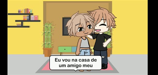 Se esse vídeo flopar, eu desisto da conta! #vaiprofybct😡🗡 #sasha_frank #vaiprofycaramba #vairprofyinferno👺 #gacha #viral #fy #foryou #gay #lgbt