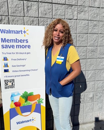 You do less. You get more. That's the math of Walmart 👉 https://walmrt.us/4deHD4N | Walmart Neighborhood Market Las Vegas - W Charleston Blvd