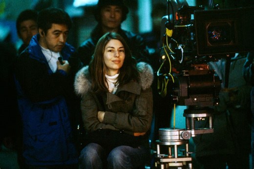 Sofia Coppola named her favourite films of all time