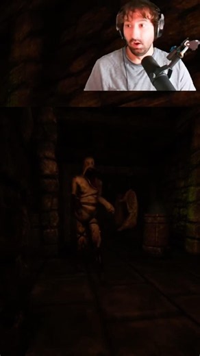 The Monster FOUND Me!😫| Amnesia: The Dark Decent