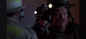 Ladder 49 Firefighter Joaquin Phoenix Emotional Scene