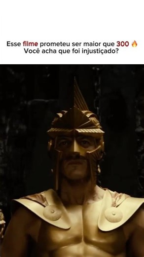 #300 #fantasia #mitologia #imortais