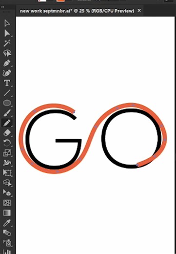 Minimalist Logo Design Tutorial in Illustrator