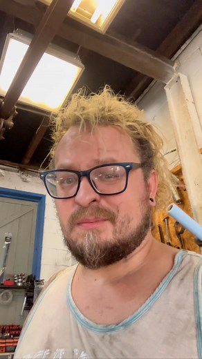 9.3K views · 171 reactions | Ball joint separator vs pickle fork #tools #harborfreight #mechanic | Carl's Garage | Facebook