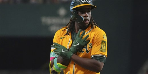 Butler snaps slump with HR off deGrom, still eying bigger turnaround