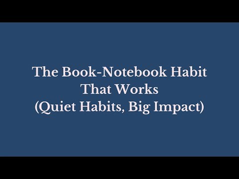 What Happens When You Read & Write Every Day for 2 Months | What I Learned About Reading and Writing