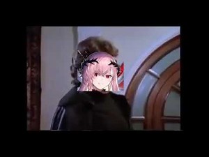 Girls Frontline meme - Negev vs Jerico