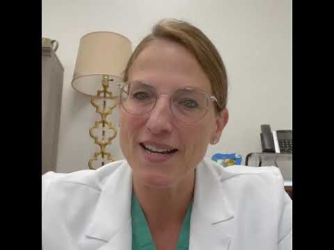Tart Cherry Extract Why It Works For Inflammation With Surgeon, Dr. Meredith Warner - Well Theory