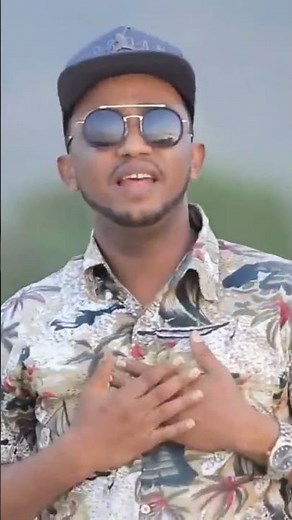 AFAR MUSIC-TRADITIONAL DANCE