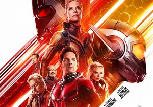 WATCH: Marvel's 'Ant-Man and the Wasp' reveals brand new trailer and poster