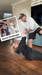 724K views · 43K reactions | This is hilarious! 藍 #challenge #dance #couplegoals | Team Balmert | Facebook