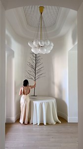 Style with me & @cb2 ✨ It’s the best time of year to shop! Up to 60% off plus free shipping (on orders of $99 or more. Excludes furniture and oversized items) Shop during BFCM and receive 15% off coupon to use in Jan #mycb2 #mycb2partner Comment SHOP below to receive a DM with the link to shop this post on my LTK ⬇ https://liketk.it/4ZJ1f #ltkhome #ltkseasonal #ltkholiday | Jill Jennings Higginson