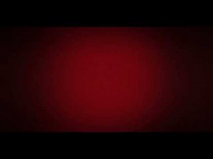 ❤️Red Screen 1 Hour | Gradient Red Background | No Sound