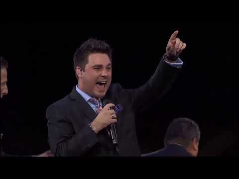 Kingsmen - Stand Up ( Live at NQC 2016 )