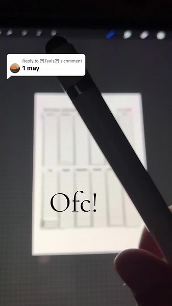 Procreate Art: Personalized Names and Birthday Designs