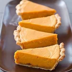 Sweet Potato Pie | America's Test Kitchen