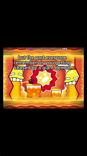 what does your hardest gd level say about you? #youtube #geometrydash #viral #newvideo #newtrend