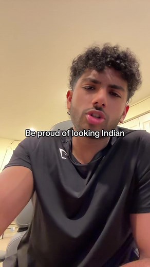 Be Proud of Your Indian Identity and Heritage