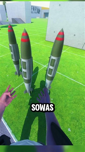 Das war eine bombastische ÜBERRASCHUNG... 💀 BONELAB VR