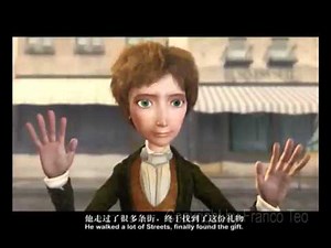 《麦琪的礼物》.mp4