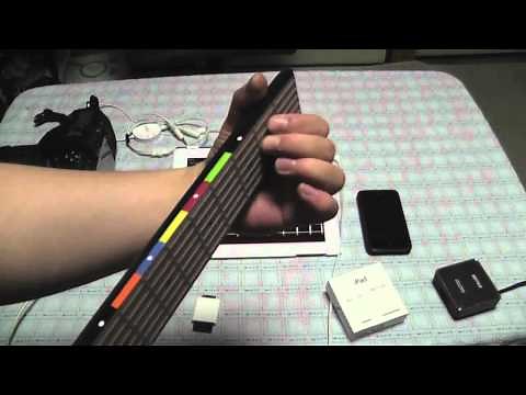 Apple iPad 2 - Camera Connection Kit - What Can It Do For You - Tutorial