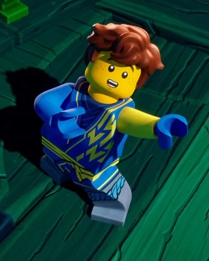 Ninjago 15th Anniversary Weekend Whip Celebration