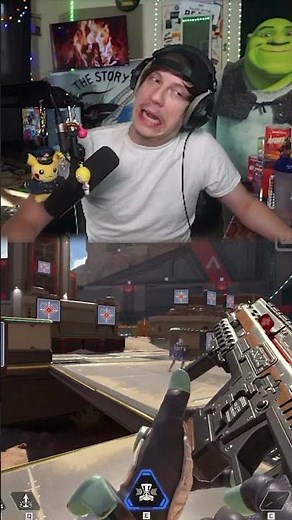 The BEST Weapon in Season 27 of Apex Legends