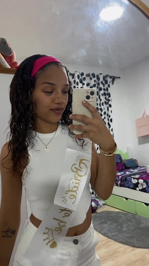 🤍Let’s go to the party 🤍 ✨Bride to be ✨