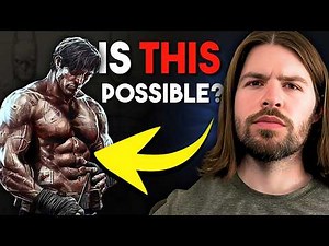 Is Batman's Physique Actually Achievable?