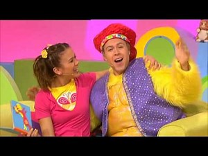 HI5 FEELING FINE SS3