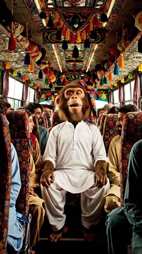 Ustad gaddi rok gaddi gaddi rok Aaaaaaaaa🤣😂🤣😂 •||TikTok Team please Don't undviwe My video||• #monke#official#videoviral