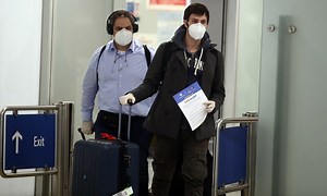 Απαγόρευση κυκλοφορίας - Οι τρεις επιλογές μετακίνησης: Με SMS, δήλωση και φόρμα