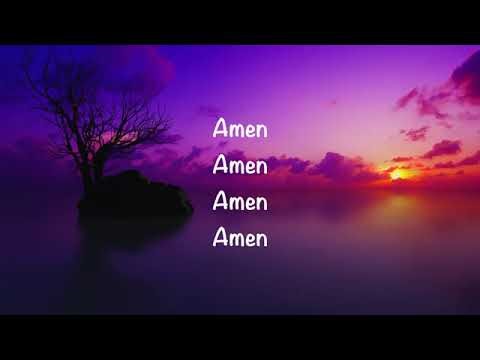 Red Rocks Worship - The King Is Coming lyrics