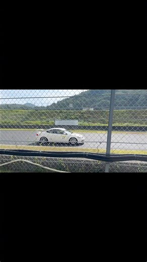 後ろから来る車との音量差が凄い #shorts #車好き #jdm #vtec #カスタム #スポーツカ