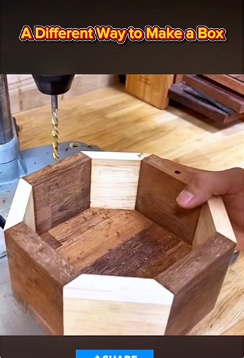 Creative Box-Making Techniques in Woodworking