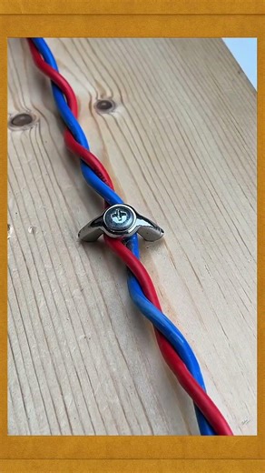 Tips for keeping cables tidy #diyprojects