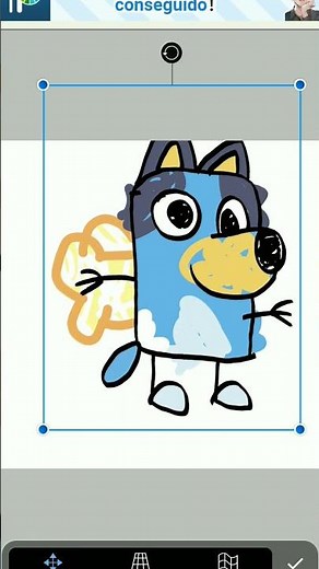 tutorial de recortar una imagen