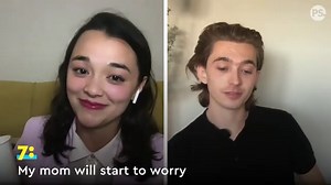 We Quizzed the Cast of Zombieland: Double Tap to See How Well They'd Survive an Apocalypse