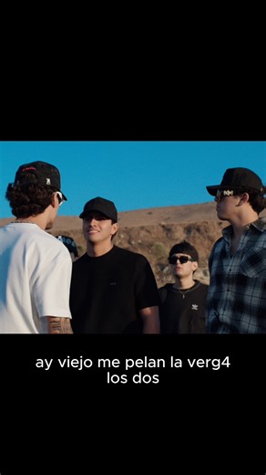 A un compa nunca se le deja abajo Pelicula PRIMO #alonsoortiz #primo #peliculas #olastudiostv | Alonso Ortiz