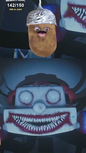 This Anomaly Game Actually Terrified Spud 💀