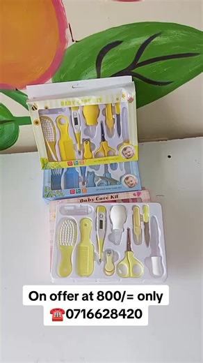 #babycarekit #novembersale #newborn #caybabyshop #kenyantiktok🇰🇪