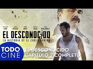 El desconocido | Serie | Capítulo 2 completo | Todocine