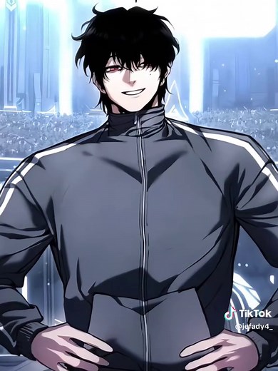 New Manhwa‼️ • Name: World Extinction War #worldexcintionwar #manhwa#manhwaedit #manhwareccomendation #jeffadya